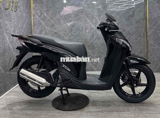 SH Ý 2012 150i HSCT