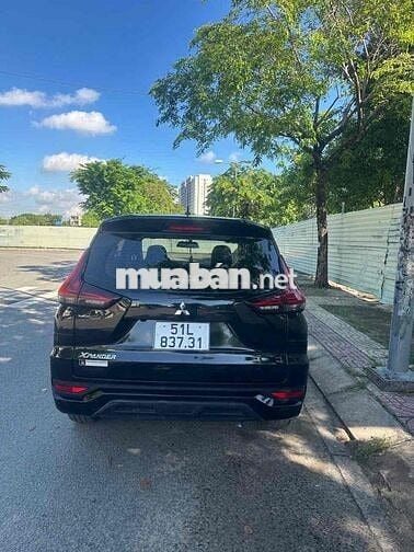 Mitsubishi Xpander 2019 1.5MT - 80000 km