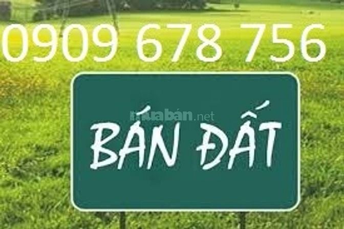 Bán đât DA phú nhuấn 1 đường 1 nguyên đia lô dt 7,5x18,5m gốc (sổ hồng