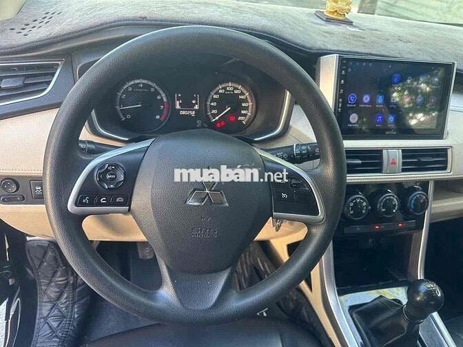 Mitsubishi Xpander 2019 1.5MT - 80000 km