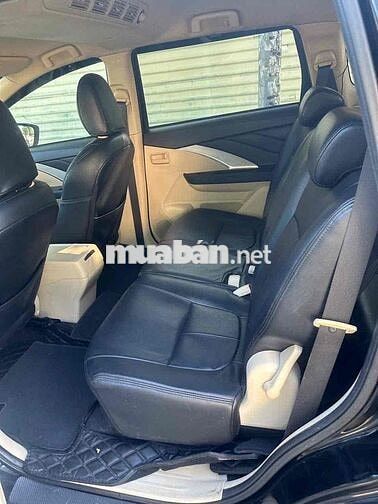 Mitsubishi Xpander 2019 1.5MT - 80000 km
