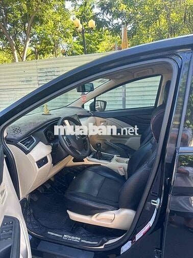 Mitsubishi Xpander 2019 1.5MT - 80000 km