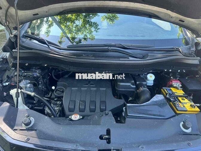 Mitsubishi Xpander 2019 1.5MT - 80000 km