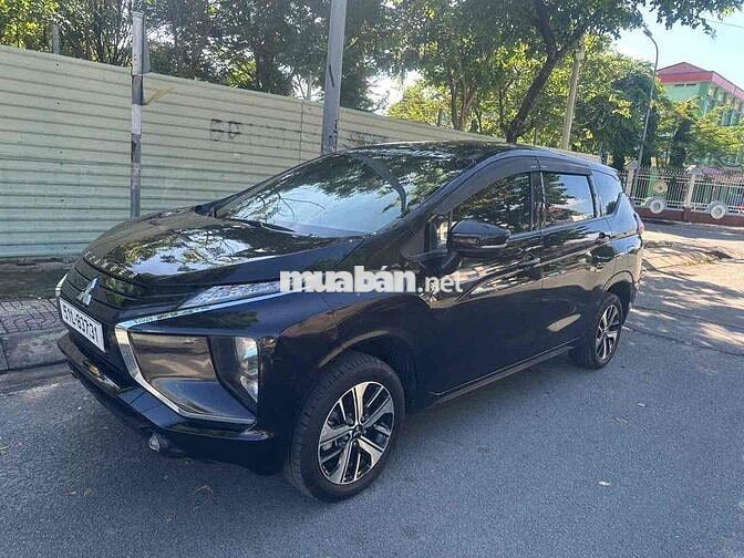 Mitsubishi Xpander 2019 1.5MT - 80000 km