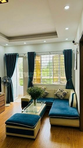 Bán chung cư Sơn Kỳ 58m2 nhà mới đẹp