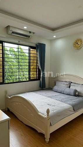 Bán chung cư Sơn Kỳ 58m2 nhà mới đẹp