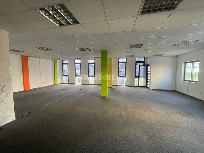 Cho thuê nhà nguyên căn phố Hậu Giang quận Tân Bình, 280 tr, 1200m2 
