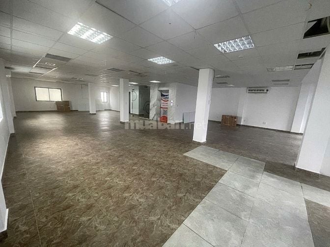 Cho thuê nhà nguyên căn phố Hậu Giang quận Tân Bình, 280 tr, 1200m2 