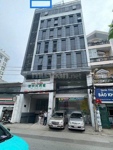 Cho thuê nhà nguyên căn phố Hậu Giang quận Tân Bình, 280 tr, 1200m2 
