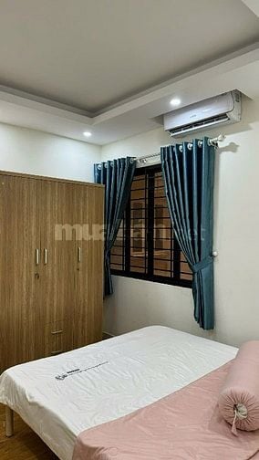 Bán chung cư Sơn Kỳ 58m2 nhà mới đẹp