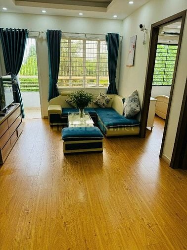 Bán chung cư Sơn Kỳ 58m2 nhà mới đẹp