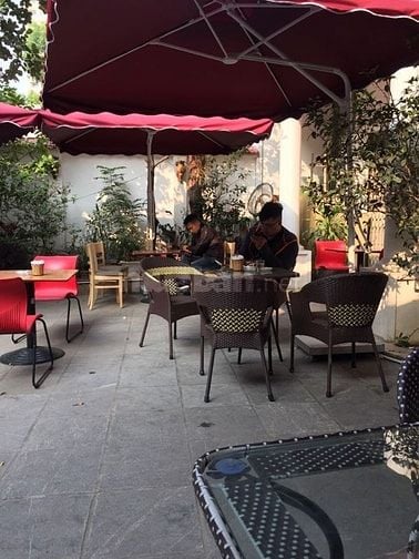 TUYỂN PHỤ BÁN CAFE – ĐI LÀM NGAY!