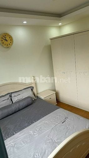 Bán chung cư Sơn Kỳ 58m2 nhà mới đẹp