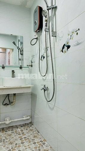 Bán chung cư Sơn Kỳ 58m2 nhà mới đẹp