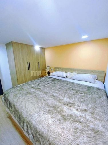 Không cần sắm thêm - Chỉ với 650TR sở hữu ngay Căn Hộ cao cấp