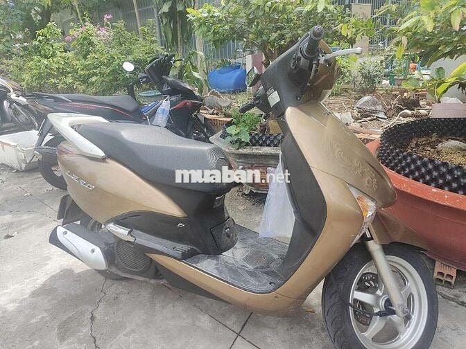 Bán Honda Lead 110