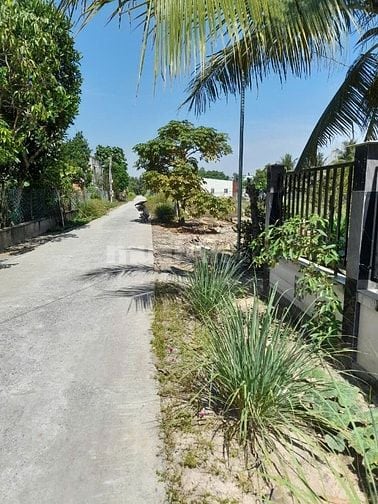 Nhà vườn Phước Khánh Nhơn Trạch sát TP.HCM giá rẻ,đường xe tải, SR chu