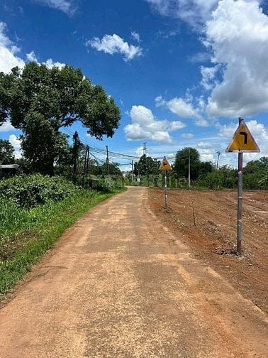 Bán Lỗ Luôn, Đất Full Thổ Cư Giáp Sân Bay Long Thành.Giá 430Tr. SHR.
