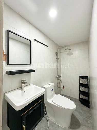  Căn Hộ Dịch Vụ 13 Phòng – Có Thang Máy – Full Nội Thất – Bình Thạnh