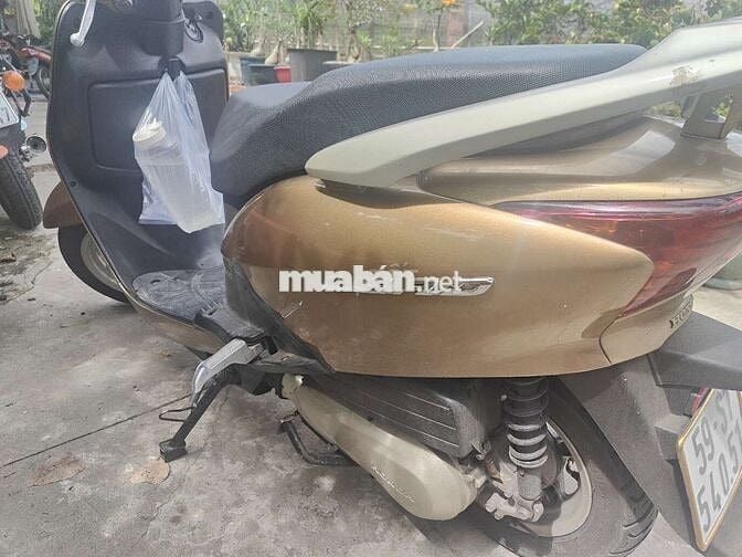 Bán Honda Lead 110