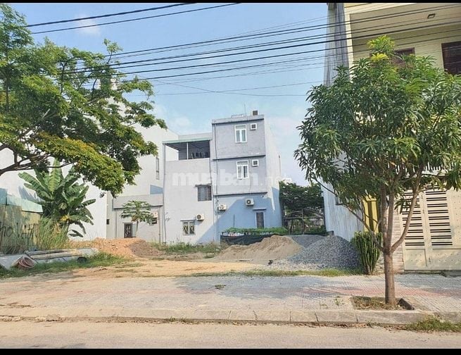 BÁN GẤP LÔ ĐẤT 100m² GIÁ CHỈ 1TỶ499 – KDC Phú Lợi, QUẬN 8