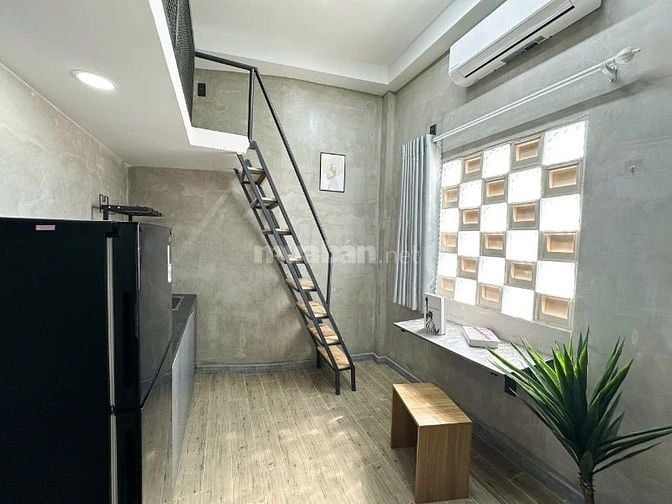  Căn Hộ Dịch Vụ 13 Phòng – Có Thang Máy – Full Nội Thất – Bình Thạnh