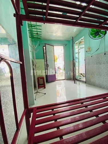 CHO THUÊ PHÒNG TRỌ 290/152A  LÝ THÁI TỔ, Q.3, CÓ MÁY LẠNH, GẦN NGÃ 7
