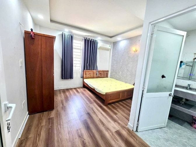 Nợ Bank cần bán gấp căn nhà bên Dương Quảng Hàm GV 52m2/ 990tr Sổ Hồng