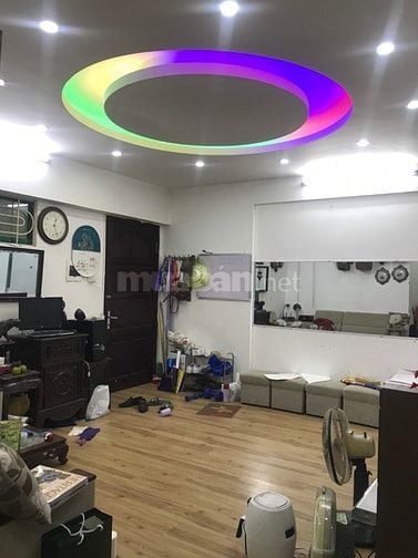 Cho thuê nhà chung cư chính chủ