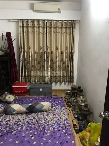 Cho thuê nhà chung cư chính chủ