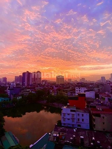 Cho thuê nhà chung cư chính chủ