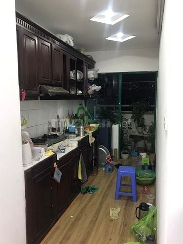 Cho thuê nhà chung cư chính chủ