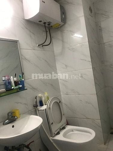 Cho thuê nhà chung cư chính chủ
