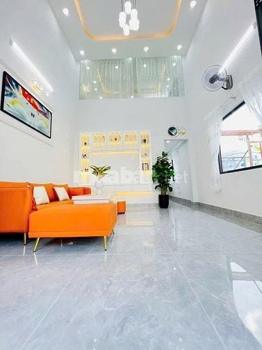 CC cần bán gấp căn 60m2 Lý Thường Kiệt-GV, giá chỉ 1ty095, Shr/hxh 