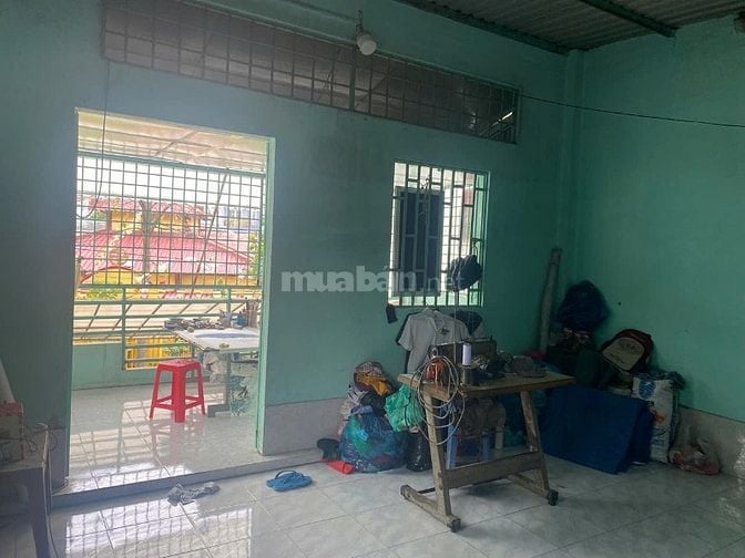 Bán nhà cấp 4 KDC Chợ bình điền, 80 m2, 4 tỷ 