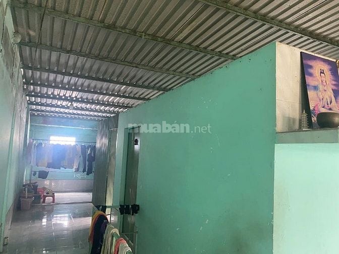Bán nhà cấp 4 KDC Chợ bình điền, 80 m2, 4 tỷ 