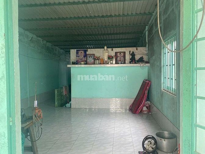 Bán nhà cấp 4 KDC Chợ bình điền, 80 m2, 4 tỷ 