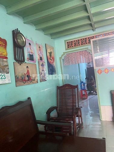 Bán nhà cấp 4 KDC Chợ bình điền, 80 m2, 4 tỷ 