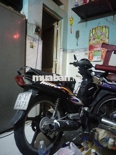 Bán xe way rẻ cho ai cần mua đi lam