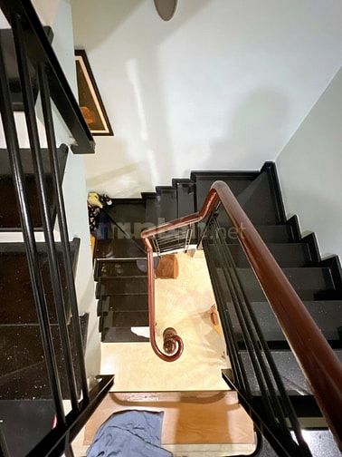 NHÀ ĐẸP 4 TẦNG KIÊN CỐ - NGAY LƯU HỮU PHƯỚC - QUẬN 8 - GIÁ 4,25 TỶ
