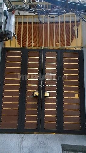 Chính Chủ Bán Nhà Số 16 Ngõ 460 Ngách 55 Thuỵ Khuê - Tây Hồ Giá 8.2 Tỷ