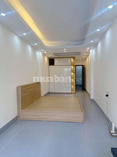 Chính Chủ Bán Nhà Số 16 Ngõ 460 Ngách 55 Thuỵ Khuê - Tây Hồ Giá 8.2 Tỷ