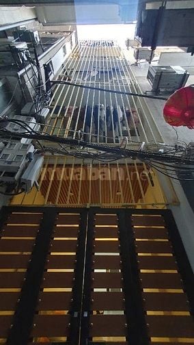Chính Chủ Bán Nhà Số 16 Ngõ 460 Ngách 55 Thuỵ Khuê - Tây Hồ Giá 8.2 Tỷ