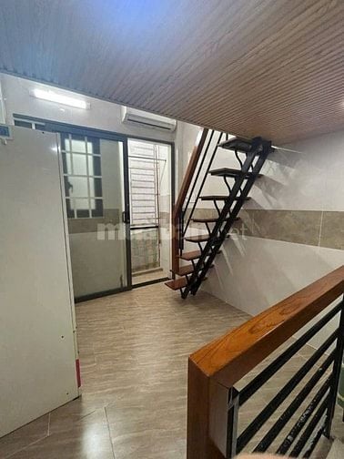 Nhà 231/57/13 Bình Tiên p8 quận 6, giá 1,48 Tỷ TL