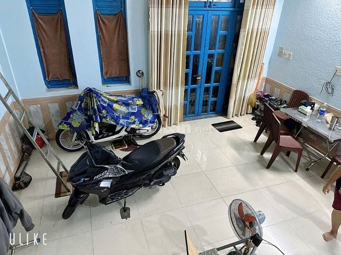 HẺM XE HƠI ĐẬU CỬA- PHẠM VĂN CHIÊU - 66M2 -4PN -NHỈNH 7X TỶ TL