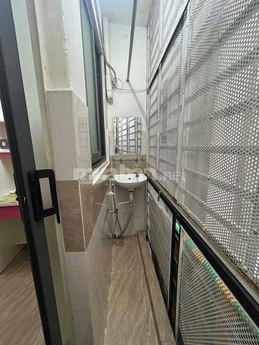 Nhà 231/57/13 Bình Tiên p8 quận 6, giá 1,48 Tỷ TL