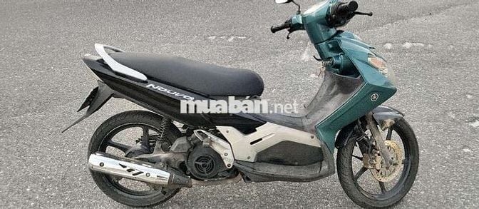 Bán xe nouvo_yamaha