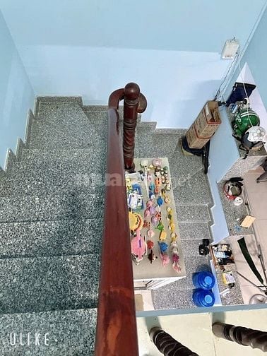 HẺM XE HƠI ĐẬU CỬA- PHẠM VĂN CHIÊU - 66M2 -4PN -NHỈNH 7X TỶ TL