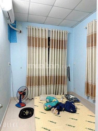HẺM XE HƠI ĐẬU CỬA- PHẠM VĂN CHIÊU - 66M2 -4PN -NHỈNH 7X TỶ TL