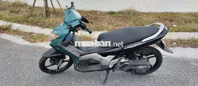 Bán xe nouvo_yamaha